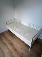 IKEA SULTAN LADE junior bed – 70160 cm, Enlèvement, Comme neuf, Sommier à lattes