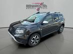 Dacia Duster Blue dCi Prestige, Auto's, Dacia, 139 g/km, Duster, 116 pk, Zwart