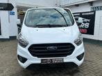 ***Ford Transit Custom//clim//L2 H1//2022***, Cuir, Achat, Entreprise, Boîte manuelle