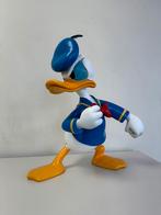 Statue de Donald Duck Disney en colère, Collections, Donald Duck, Utilisé, Statue ou Figurine, Enlèvement ou Envoi