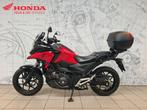 Honda NC 750 X Dct (bj 2021), Motoren, Motoren | Honda, 750 cc, Bedrijf, Meer dan 35 kW, Overig