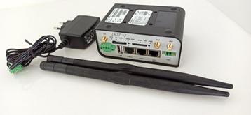 Conel Advantech LR77 Libratum 4G router    beschikbaar voor biedingen