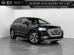 Audi Q4 e-tron Q4 e-Tron 82 kWh 40 Advanced, Auto's, Audi, Automaat, Overige modellen, Zwart, SUV of Terreinwagen