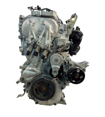 Renault Megane IV 1.6 TCe-motor M5M M5M450 101024127R beschikbaar voor biedingen