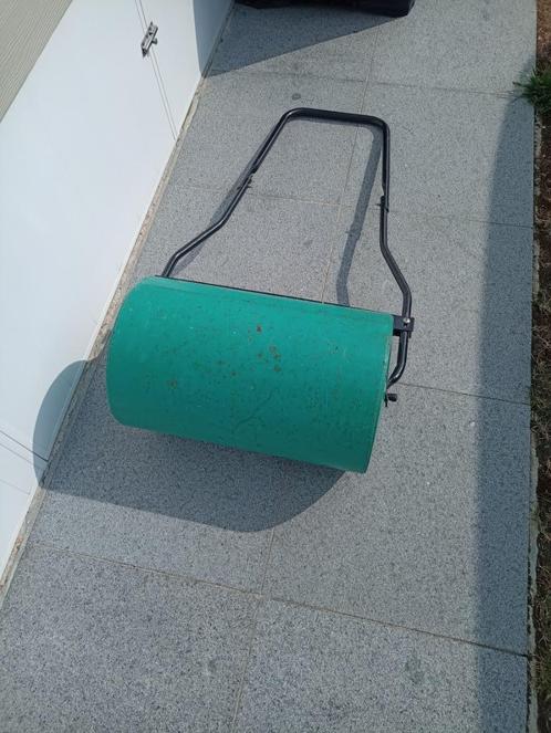 Tuinwals MaxxGarden, Tuin en Terras, Hand-tuingereedschap, Gebruikt, Overige soorten, Ophalen