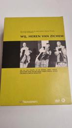 DVD box Wij Heren Van Zichem, Comme neuf, Enlèvement ou Envoi