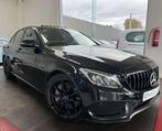 Mercedes-Benz C-Klasse 43 AMG 43 C43 AMG 4 MATIC 3.0 V6 367C, Achat, Entreprise, Alcantara, 5 portes