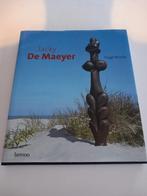 kunstboek Jacky de Maeyer, Enlèvement ou Envoi