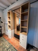 IKEA Kallax vinylplanken, Huis en Inrichting, Ophalen, Zo goed als nieuw