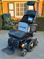 PermobilM3 Electrische rolstoel invalide rolwagen fullnoptie, Diversen, Ophalen of Verzenden