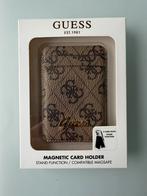 iPhone 15 Pro - Guess Card Case Magsafe, Telecommunicatie, Mobiele telefoons | Hoesjes en Screenprotectors | Apple iPhone, Ophalen