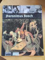 Jheronimus Bosch, Ophalen of Verzenden, Zo goed als nieuw