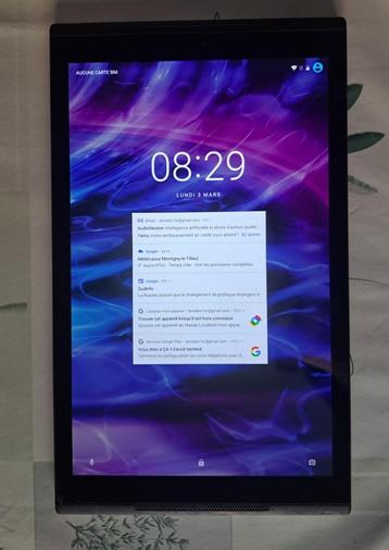Tablette Médiion Lifetab X10302., Ophalen, Gps