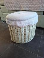 Wasmand, Ophalen, Gebruikt, Beige, Overige typen