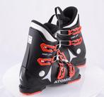 38 38,5 39 40 42 42,5 EU kinder skischoenen ATOMIC HAWX JR, Gebruikt, Verzenden, Schoenen, Carve