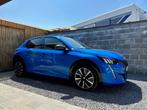 Peugeot 208 1.5 BlueHDi GT Pack Led Navi Leder Full Option, Autos, Peugeot, 5 places, Carnet d'entretien, Cuir, Berline