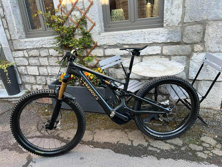 Specialized Levo S-works taille M, Vélos & Vélomoteurs, Vélos | Garçons