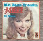 7"  Mieke ‎– M'n Beste Vriendin, Gebruikt, 7 inch, Single, Ophalen of Verzenden
