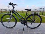 Damesfiets l'avenir in nieuwstaat., Fietsen en Brommers, Ophalen, Zo goed als nieuw, Meer dan 20 versnellingen, 28 inch