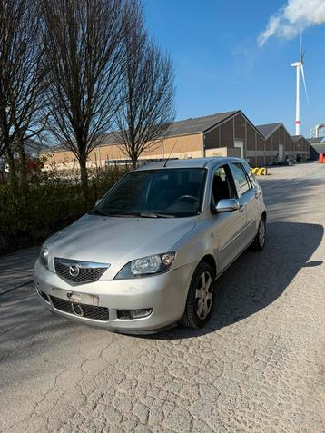 Mazda automaat  beschikbaar voor biedingen