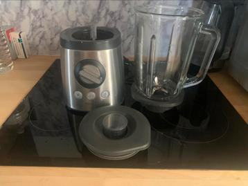Philips Pro Blender HR2096 beschikbaar voor biedingen