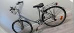 Dame fiets, Fietsen en Brommers, Fietsen | Dames | Damesfietsen, Ophalen, Gebruikt