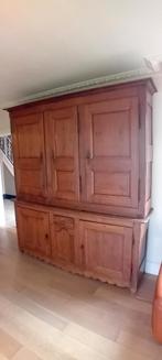 Antieke buffetkast , dressoir, Huis en Inrichting, Ophalen of Verzenden