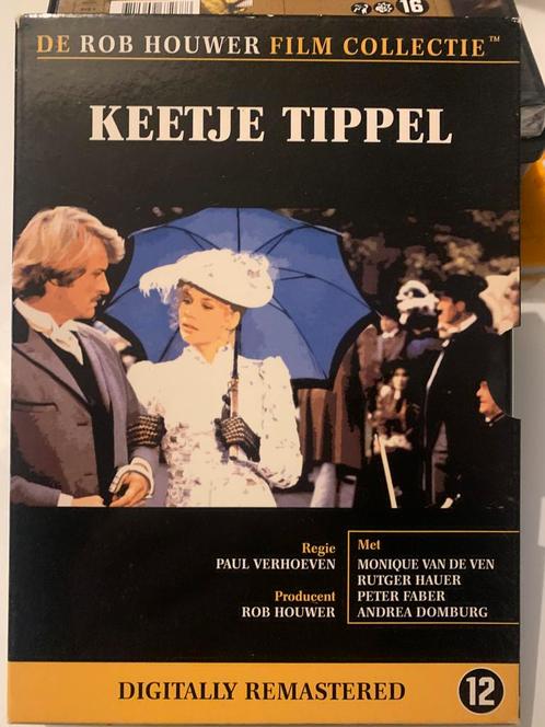 Keetje Tippel, Cd's en Dvd's, Dvd's | Klassiekers, Ophalen of Verzenden