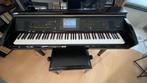 Yamaha Clavinova CVP-309 – Topkwaliteit Digitale Vleugel, Muziek en Instrumenten, Ophalen, Zwart, Zo goed als nieuw, Vleugel