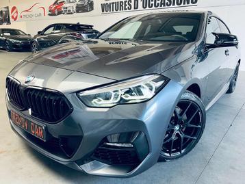 BMW 2 Serie 218 iA GC PERFORMANCE+EU6d+NAV+HUD+CAMERA+LED+GA beschikbaar voor biedingen