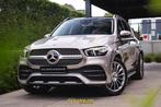 Mercedes-Benz GLE 350 de AMG Line, 0 min, 0 kg, GLE, Beige