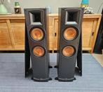 KLIPSCH Reference RF-35 speakers, Ophalen, Zo goed als nieuw, 120 watt of meer, Front, Rear of Stereo speakers
