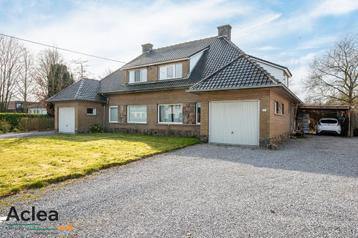 Huis te koop in Bassevelde, 3 slpks, 373 kWh/m²/an, 125 m², 3 pièces, Maison individuelle