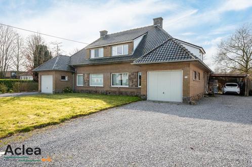 Huis te koop in Bassevelde, 3 slpks, Immo, Huizen en Appartementen te koop, Vrijstaande woning, D