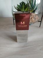 Crème BB MISSHA M Perfect Cover EX - N 27 beige miel, Neuf, Maquillage, Enlèvement ou Envoi, Beige