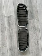 Reins chromés Bmw E90/91, Pare-chocs, Enlèvement, Utilisé, BMW