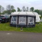 Voorzet tent, Caravans en Kamperen, Ophalen, Zo goed als nieuw