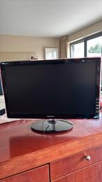 Samsung SyncMasterP2770HD monitor, Computers en Software, Ophalen, Gebruikt