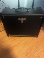 Boss Katana - 100 MK II Versterker, Muziek en Instrumenten, Ophalen, Zo goed als nieuw, Gitaar, 50 tot 100 watt