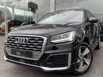 Audi Q2 30 TFSI / S Line / Boite Auto / Xenon / GPS / B&O, Auto's, Gebruikt, 116 pk, https://public.car-pass.be/vhr/c736b6a2-0852-4d2f-bd68-e2b10f57baba