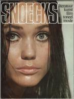 Snoecks 70 - Snoecks 1970 GERESERVEERD, Verzenden, Zo goed als nieuw, Fotografen