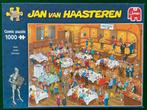 JVH Puzzel 1000 st - Darten, Hobby en Vrije tijd, Ophalen of Verzenden, Zo goed als nieuw