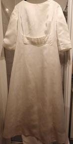robe de mariée vintage - 1960, Vêtements | Femmes, Vêtements de mariage & Accessoires de mariage, Comme neuf, Enlèvement, Robe de mariée