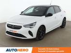 Opel Corsa 1.2 Elegance (bj 2021), Voorwielaandrijving, https://public.car-pass.be/vhr/e02aac12-f9cc-47e3-9b1d-16cdf35e12e0, Wit