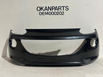 Opel Adam voorbumper 39003567 beschikbaar voor biedingen