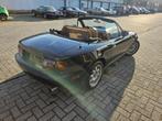 Mazda MX-5 NA, Auto's, Mazda, Te koop, Benzine, Cabriolet, Leder