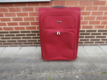 Valise beschikbaar voor biedingen
