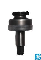 DAF XF95/105/106,CF PLANETAIRE TANDWIELSTARTER BOSCH 1898205, Enlèvement ou Envoi, Neuf, DAF, Transmission et Accessoires