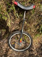 Eenwieler, Fietsen en Brommers, Ophalen, Gebruikt