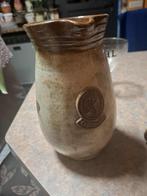 Kruik Orval, Verzamelen, Verzenden, Gebruikt, Glas of Glazen, Overige merken